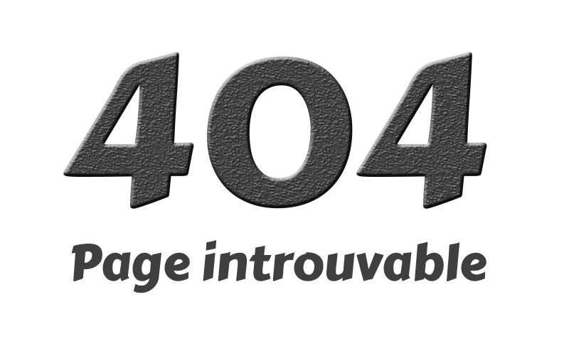 404 - infopostes.fr