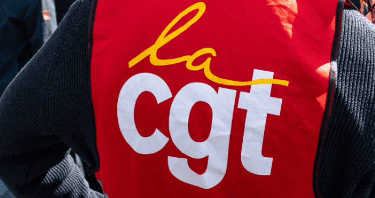 La Poste : le droit de grève d’un salarié défendu par la CGT