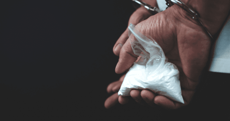 La Poste : son colis contenait un demi-kilo de cocaïne