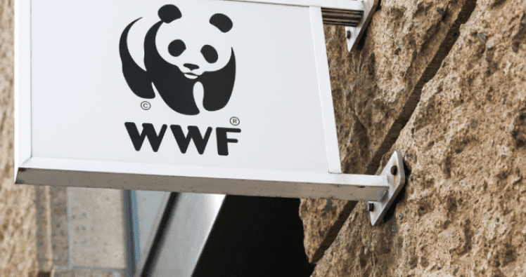 Banque Postale : une action menée avec WWF France en faveur du climat