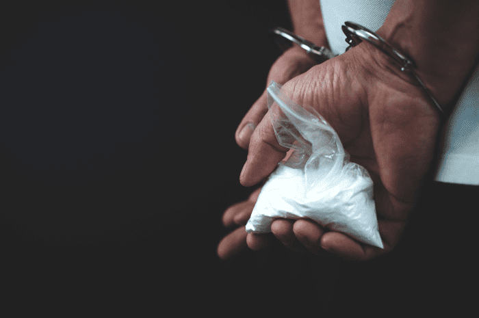 La Poste : son colis contenait un demi-kilo de cocaïne