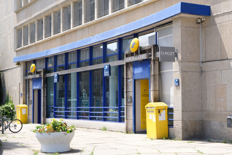 Combien de temps la Poste garde un recommandé ?