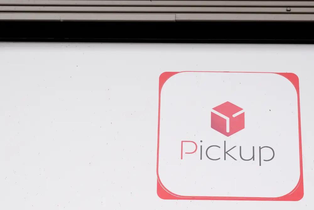 Comment ouvrir un relais pickup ?