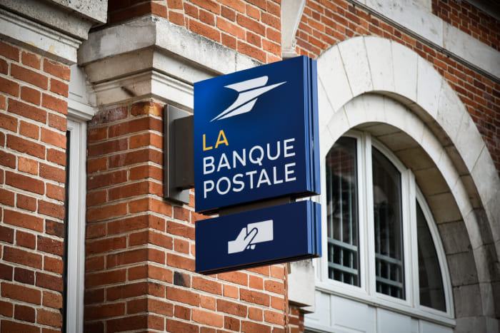 Banque Postale : les tarifs vont exploser en 2024